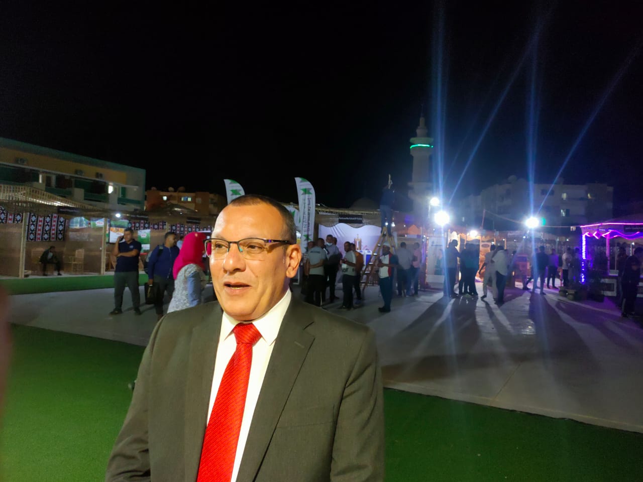 أمجد القاضي