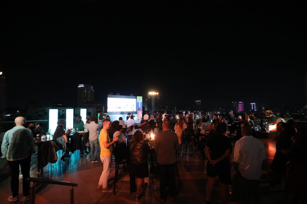 ملتقى صناعة الإبداع