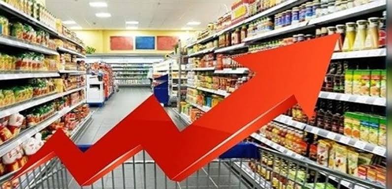 ارتفاع أسعار السلع