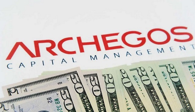 أركيجوس كابيتال مانجمنت"،