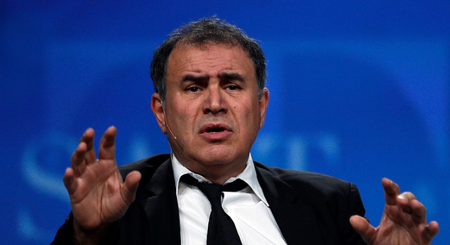 نورييل روبيني