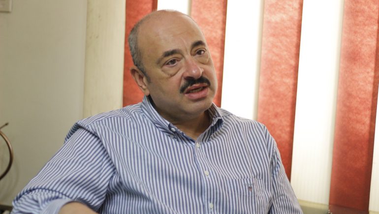 اتحاد الصناعات الصغيرة