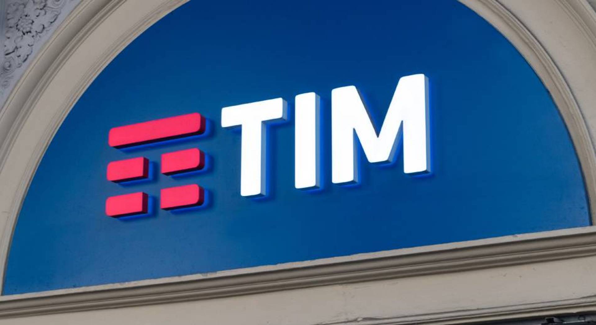 تيليكوم إيطاليا