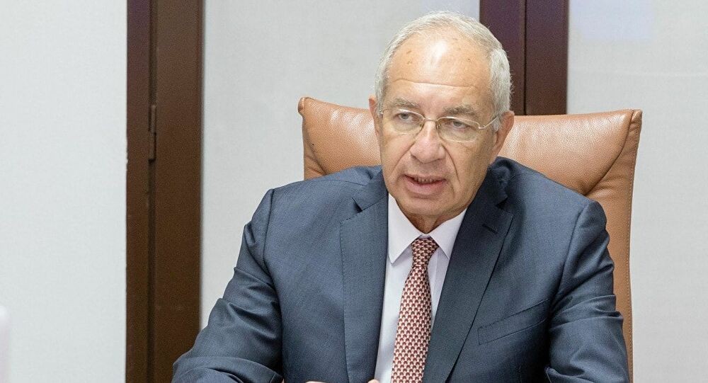 المنطقة الاقتصادية لقناة السويس