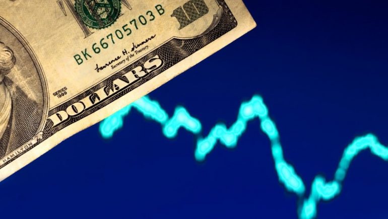 التوزيعات النقدية العالمية