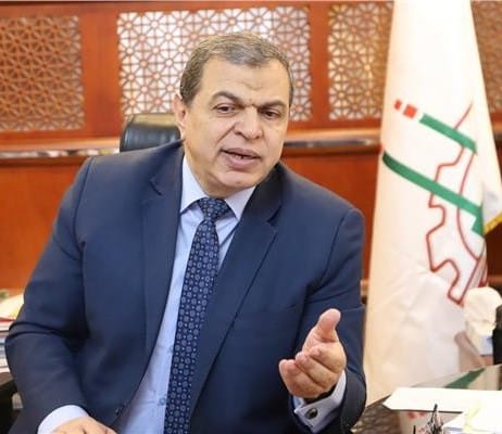 القوى العاملة