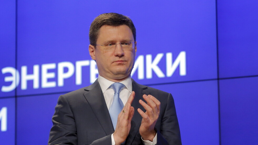 نائب رئيس الوزراء الروسي