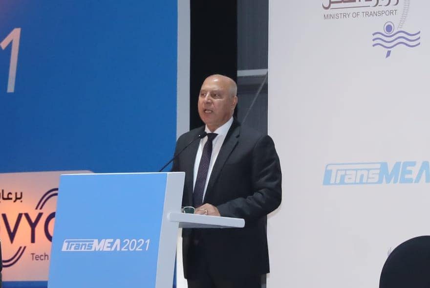 وزارة النقل تعتزم ضخ 225 مليار جنيه لتطوير السكك الحديدية