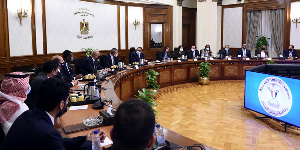 رئيس الوزراء خطة تمكين القطاع الخاص