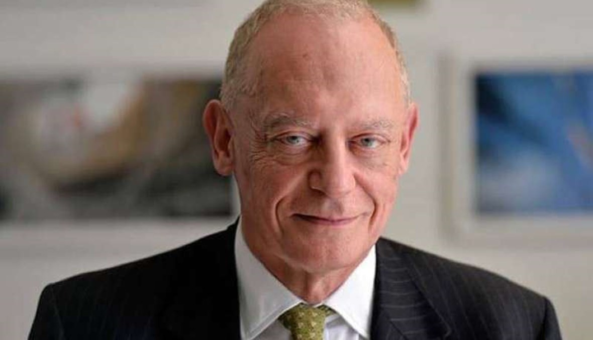 وزير الاستثمار البريطاني