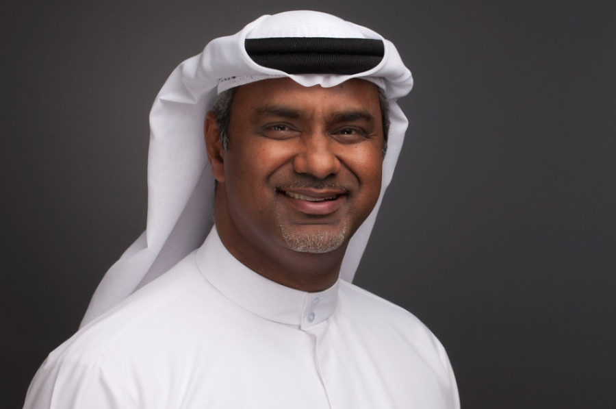 طيران الإمارات