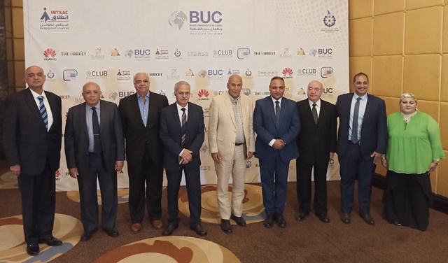 جامعة بدر وأكاديمية البحث العلمي يطلقان حاضنة أعمال التكنولوجيا الخضراء