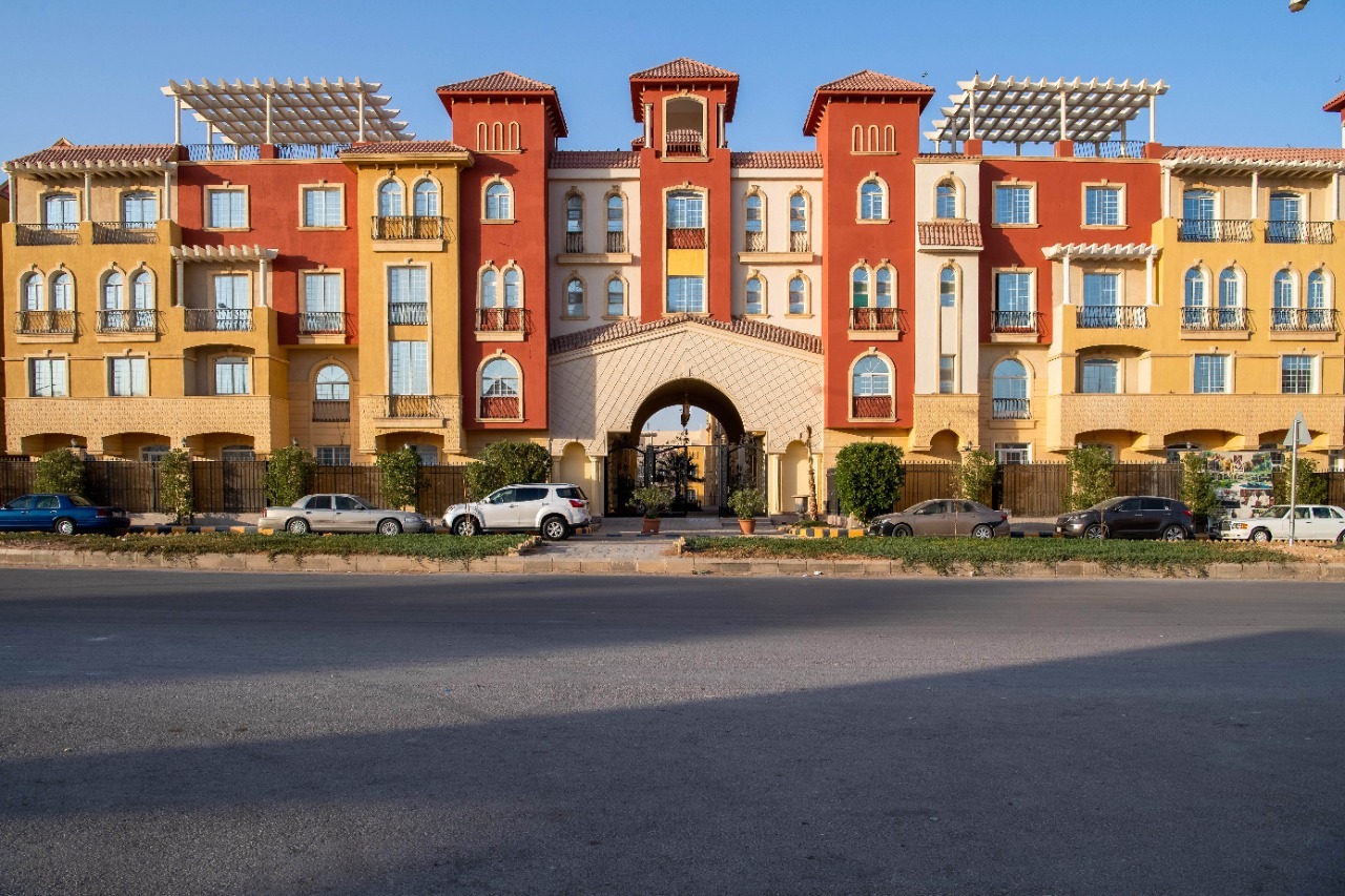 تبارك للتطوير العقاري