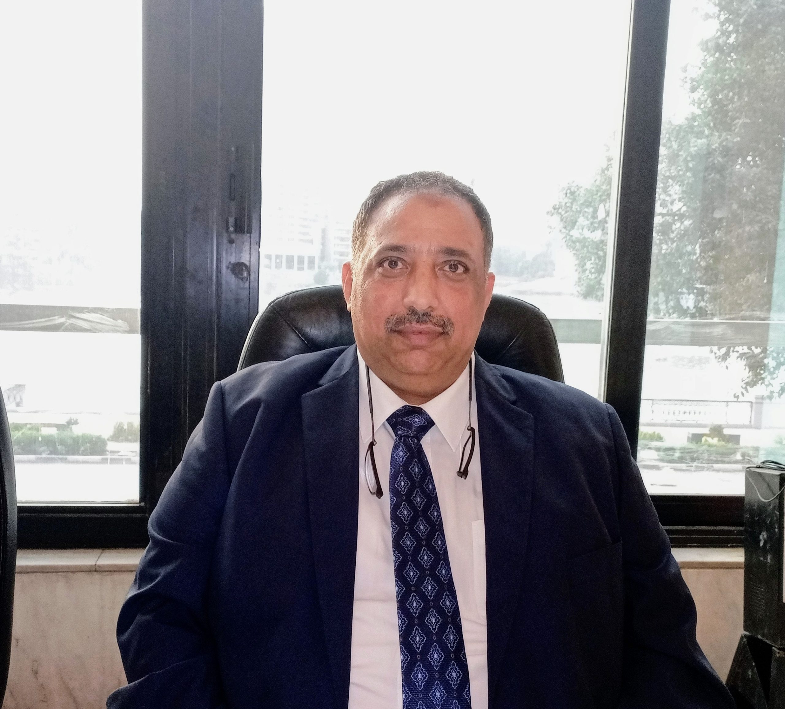 عبد الغفار السلاموني