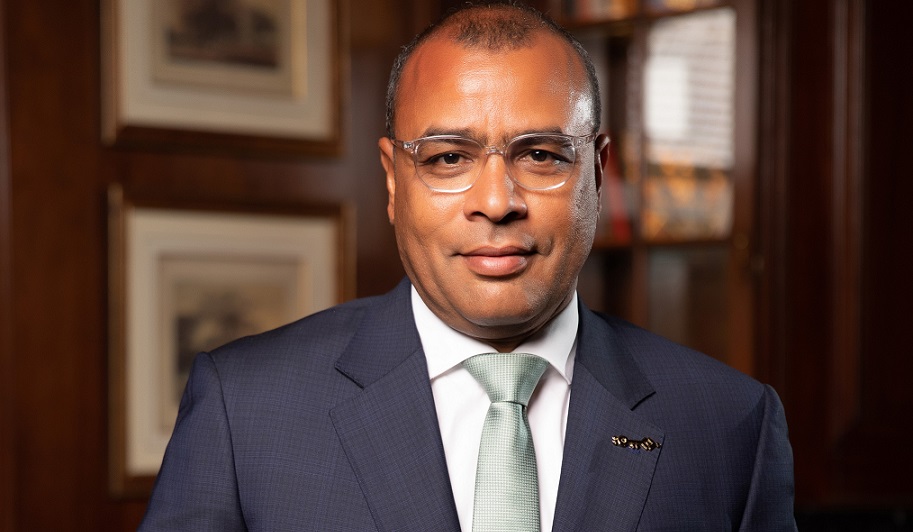 المهندس أحمد مكي