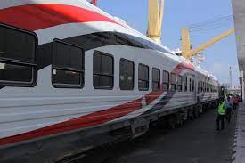 تالجو الاسبانية تفوز بعقد توريد 100 عربة نوم