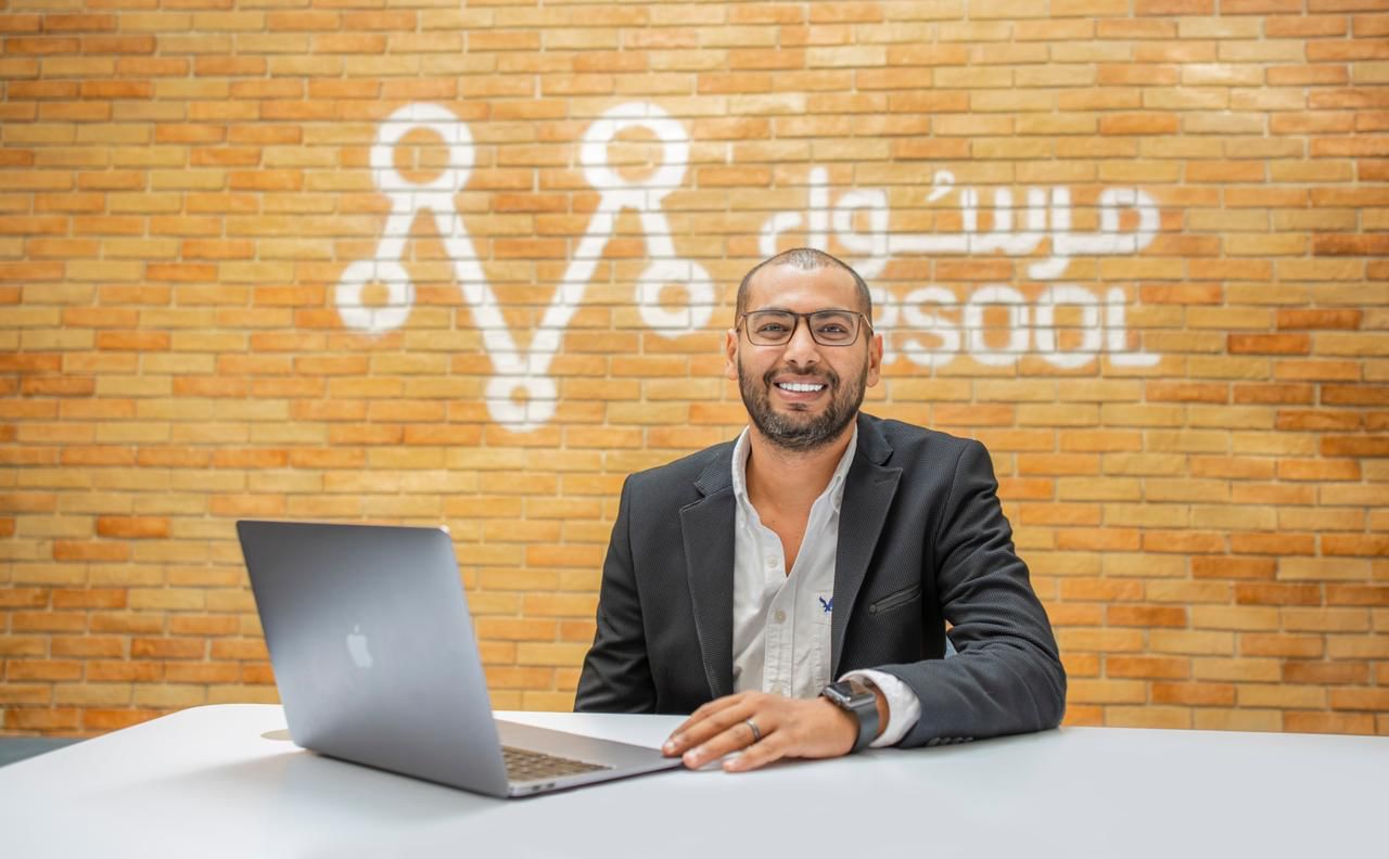 محمد مجدي مدير تسويق مرسول مصر