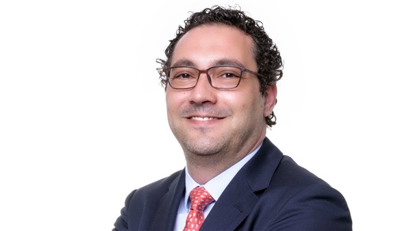 محمد وكيل رئيس العمليات بالمجموعة المالية هيرميس القابضة