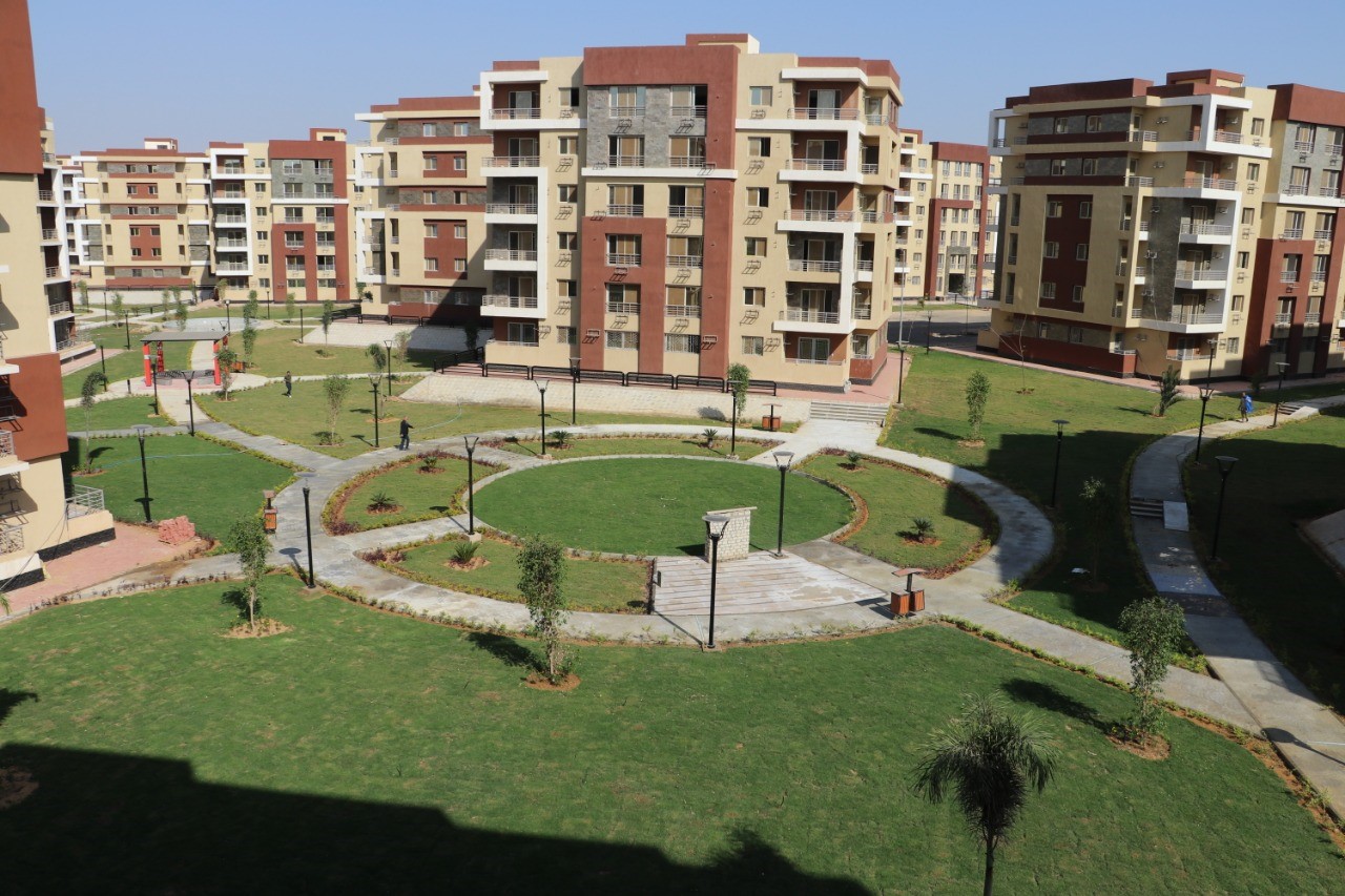 شقق جنة 2022 جميع التفاصيل