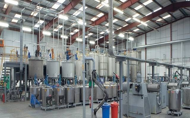 باكين تتوسع فى دول عربية