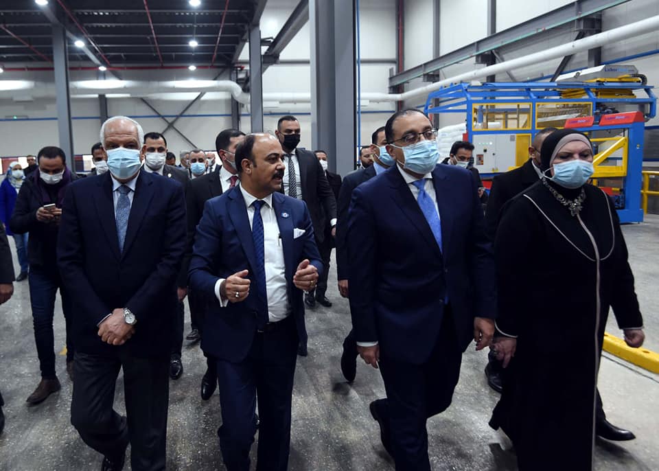 رئيس الوزراء