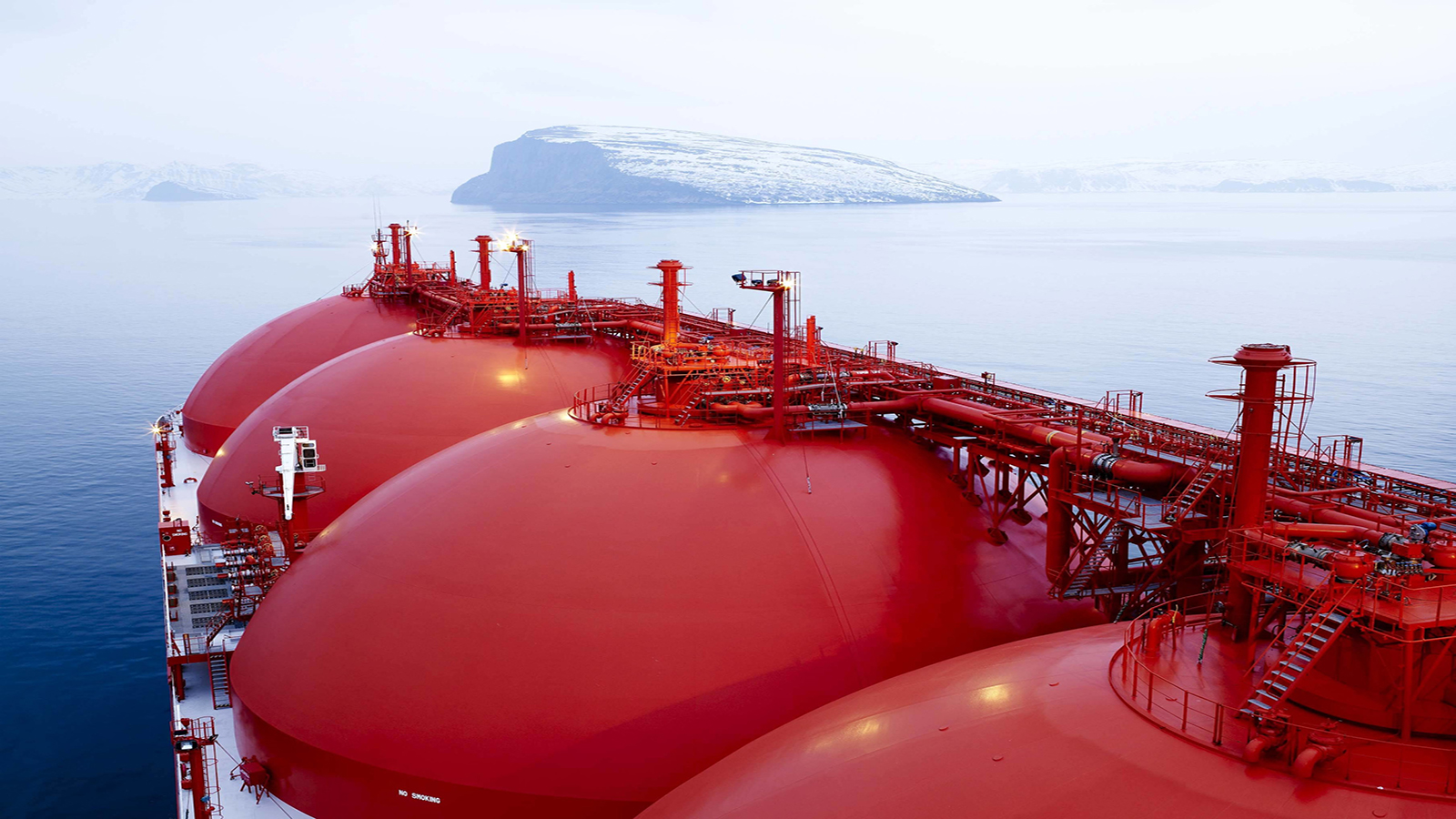 أسعار الغاز الأوروبى