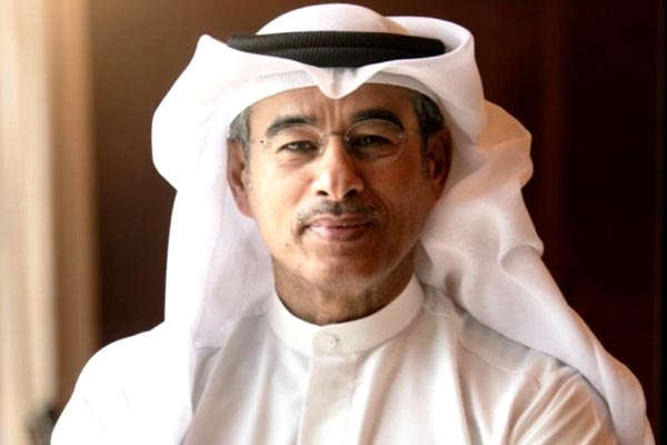 محمد العبار