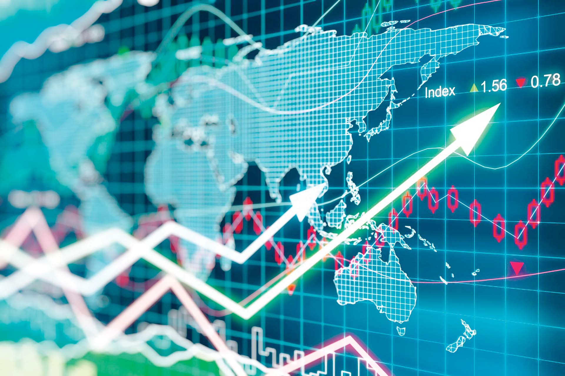 الأسواق الناشئة