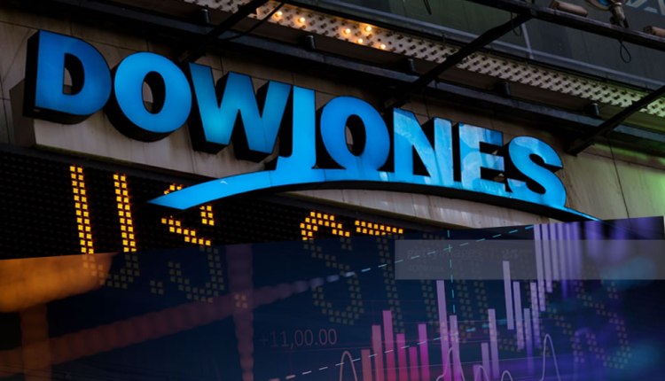 الأسهم الأمريكية