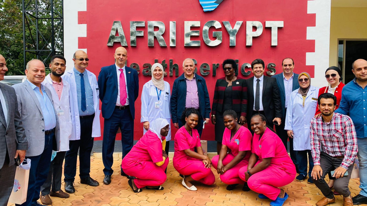 وزير الموارد المائية