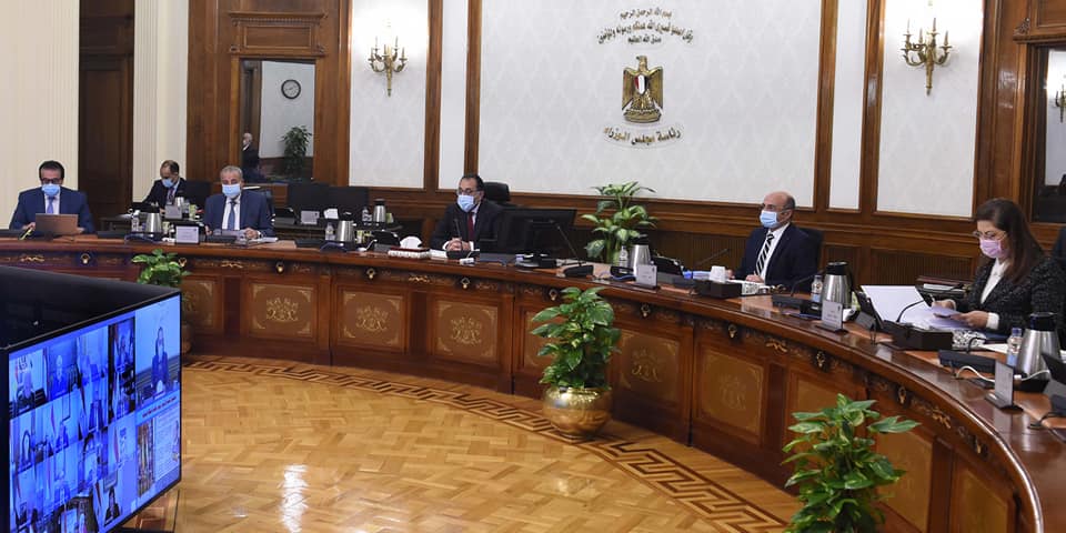رئيس الوزراء تفعيل المجلس المصري الاسباني