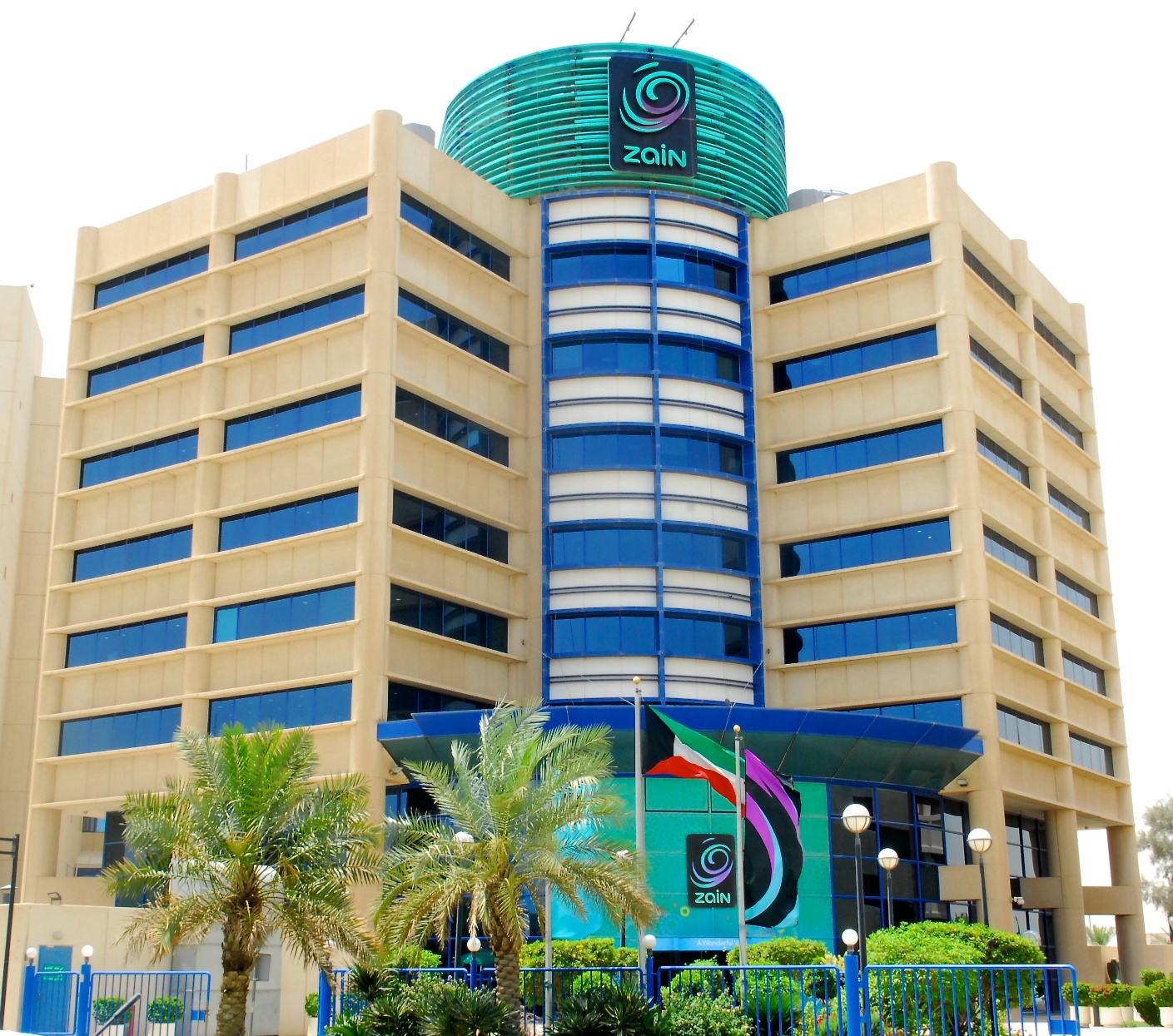 زين الكويتية