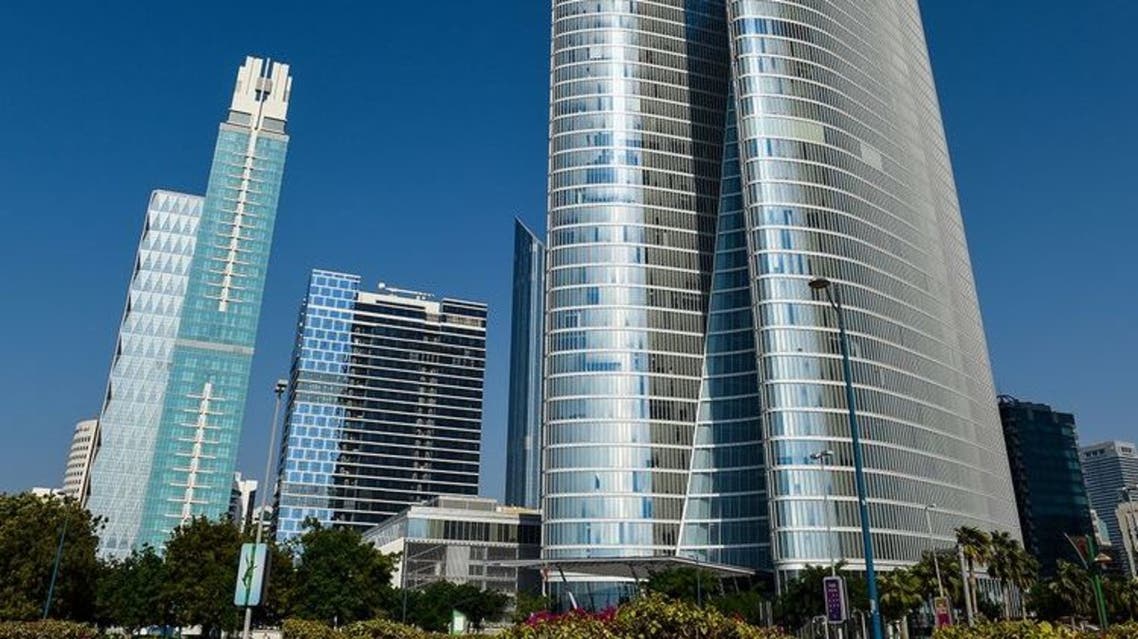 جهاز أبوظبي للاستثمار