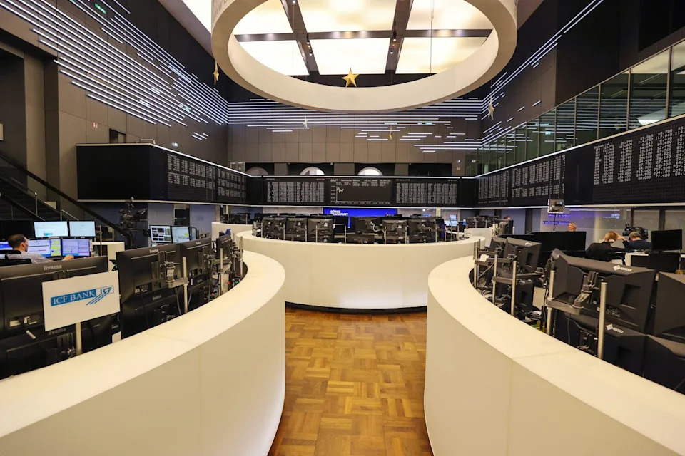 الاكتتابات الأوروبية