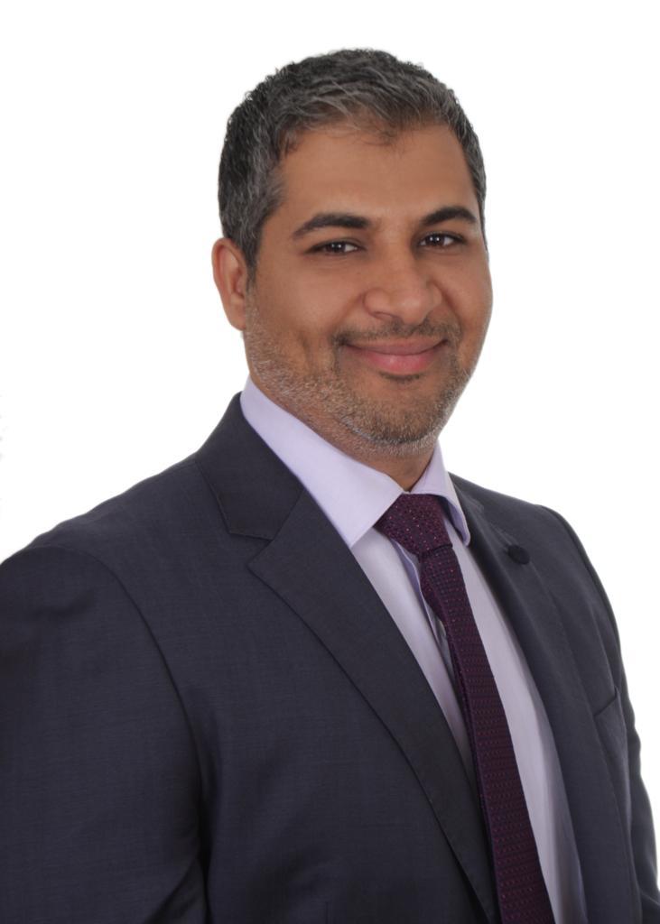 وسيم تقالي نائبًا لرئيس شنايدر إلكتريك للخدمات الميدانية بالشرق الأوسط وأفريقيا