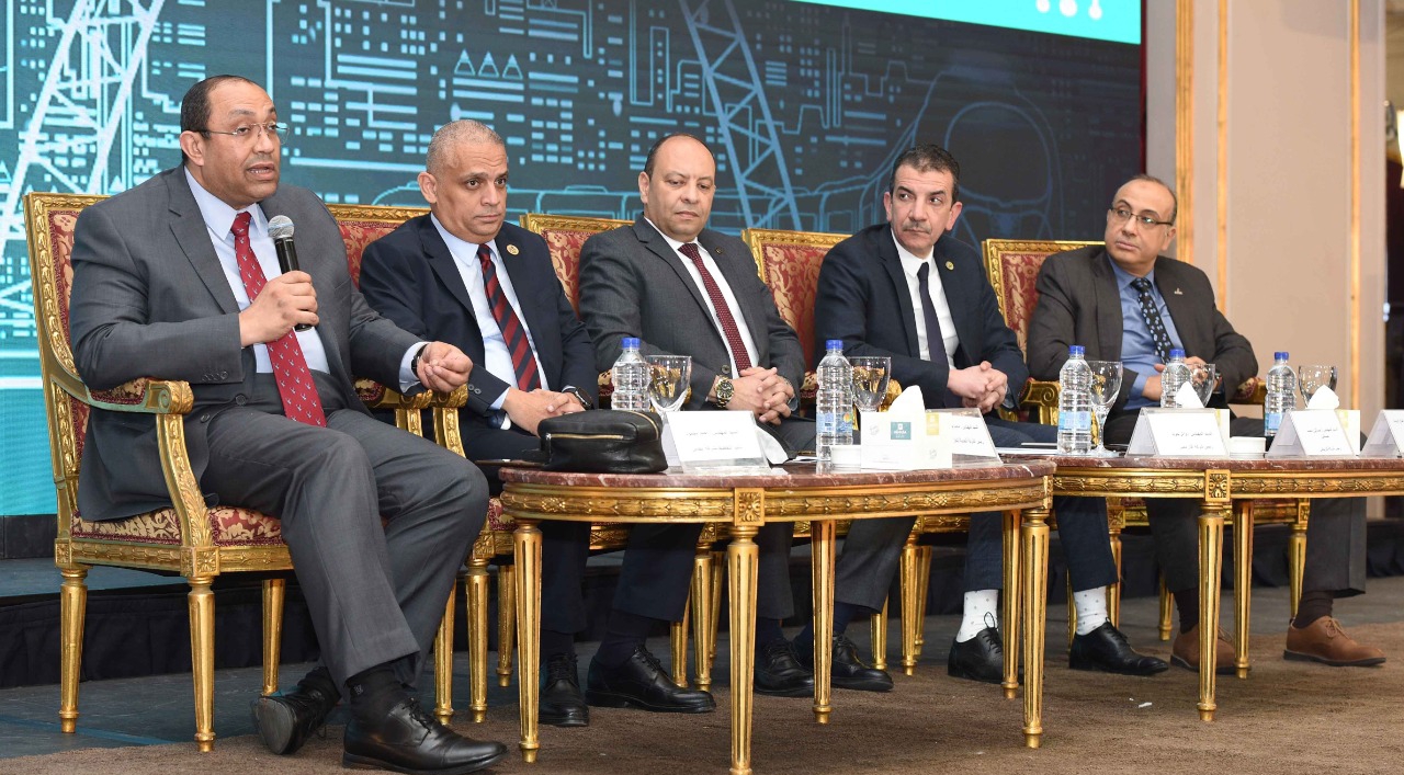 رؤساء شركات الغاز