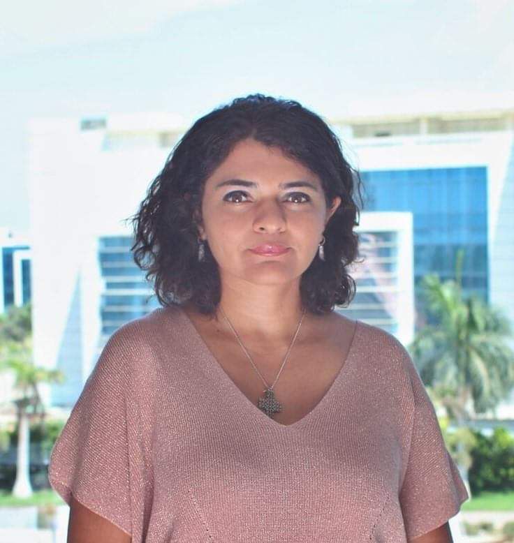 مونيت دوس، محلل اول الاقتصاد الكلي وقطاع الخدمات المالية بشركة اتش سى