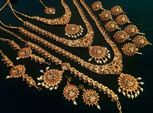 أسعار الذهب