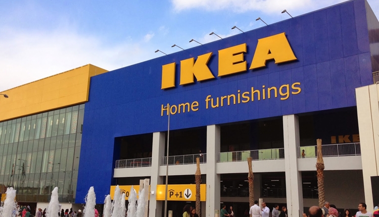 شركة إيكيا
