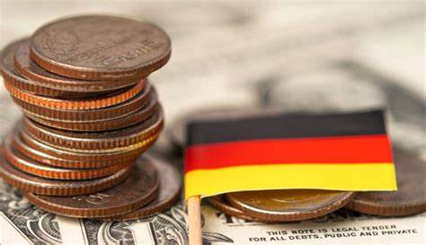 الاقتصاد الألماني