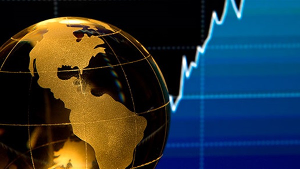 الاقتصاد العالمي