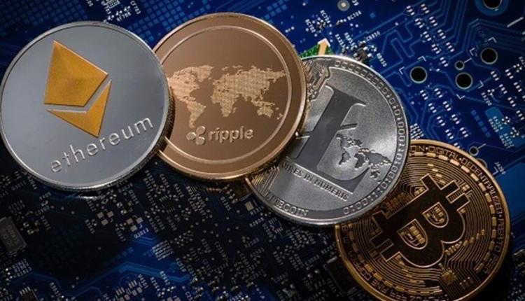 العملات المشفرة
