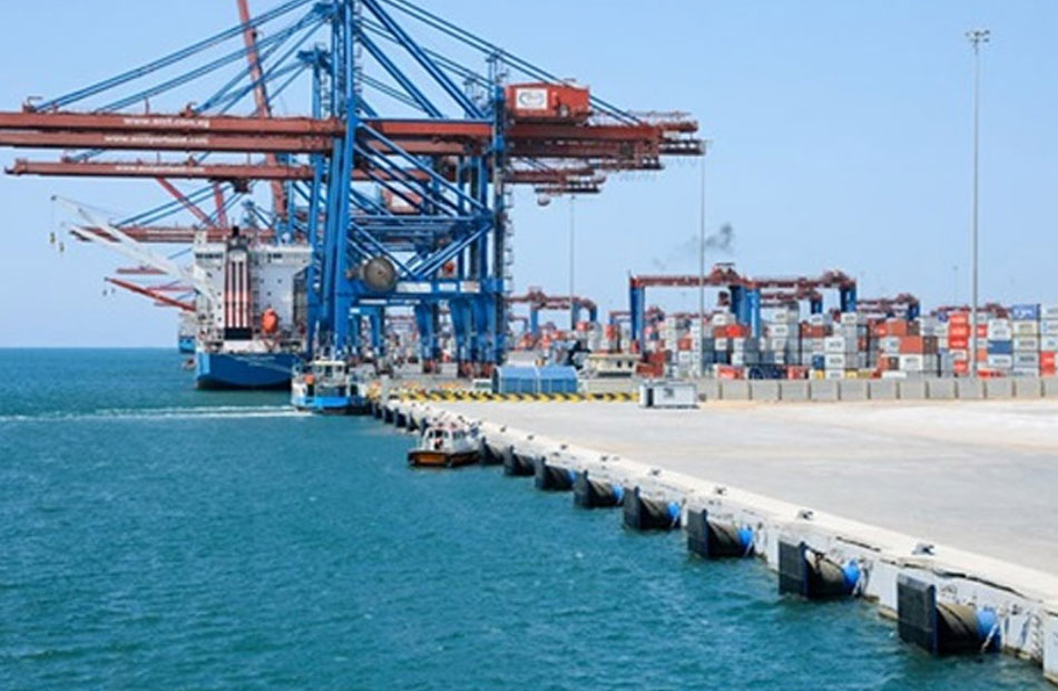 المناطق الاقتصادية