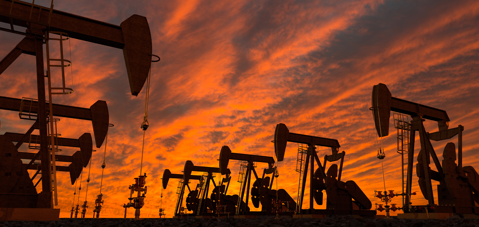 مصادر بهيئة البترول: سنتأثر سلبيًا بارتفاع النفط العالمي ولجنة الوقود قد تحرك أسعار البنزين في أبريل