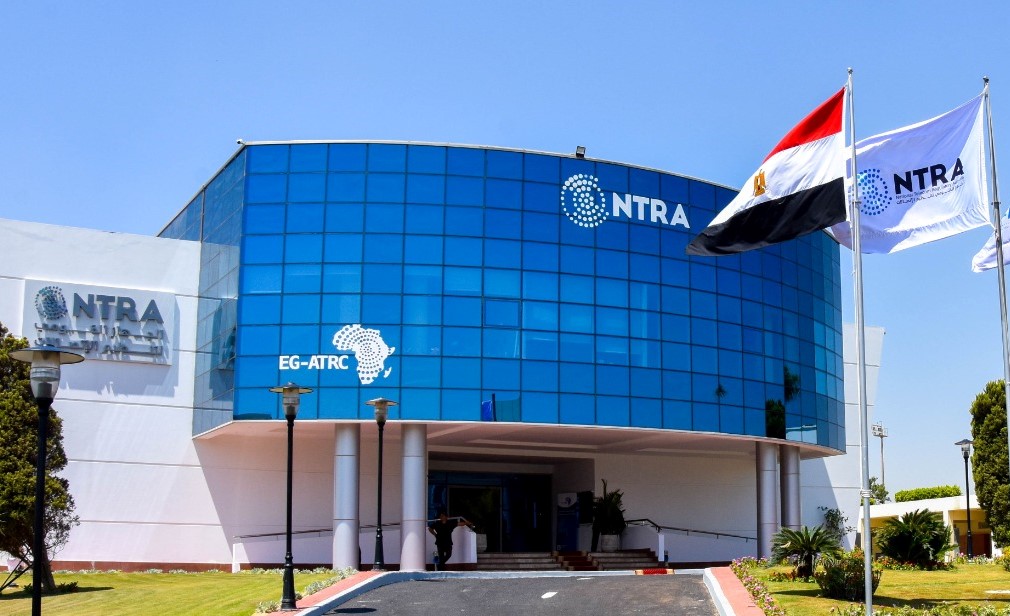 الجهاز القومي لتنظيم الاتصالات