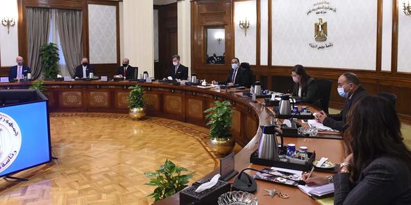 رئيس الوزراء