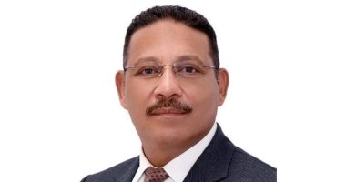 حسن عبد الشافى رئيس هيئة الرقابة الإدارية