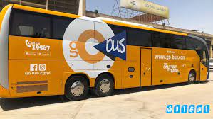 شركة جوباص تستهدف ضخ 60 مليون جنيه