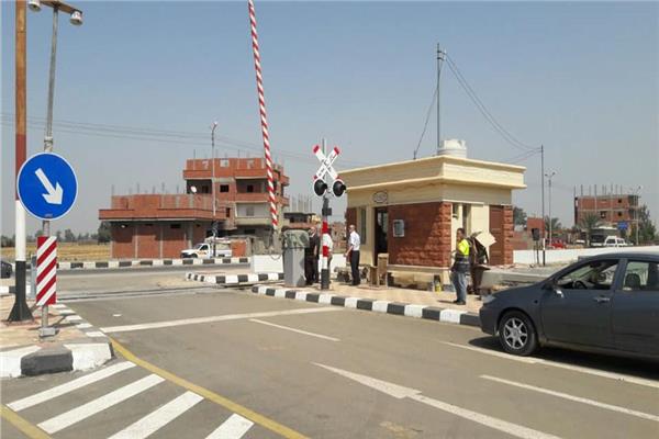 سامكريت تتنافس على تجديد 1000 كم سكه حديد