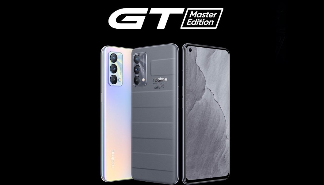 هاتف «GT Master Edition»